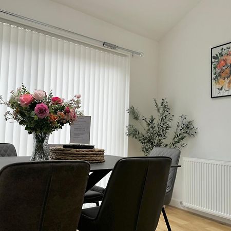 The Ravens Inn, 4 - Bed, Sleeps 6, Pets Welcome Ulverston Εξωτερικό φωτογραφία