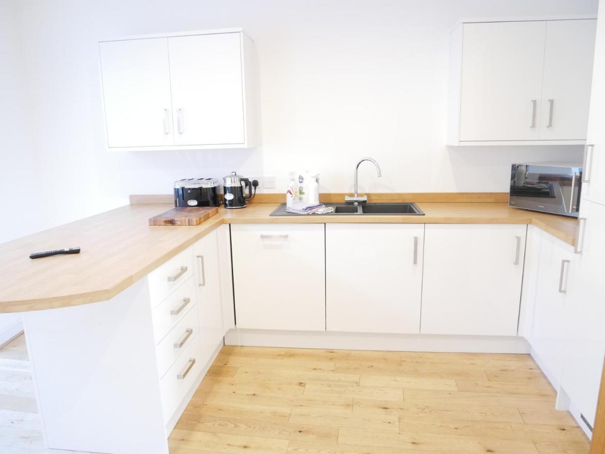 The Ravens Inn, 4 - Bed, Sleeps 6, Pets Welcome Ulverston Εξωτερικό φωτογραφία