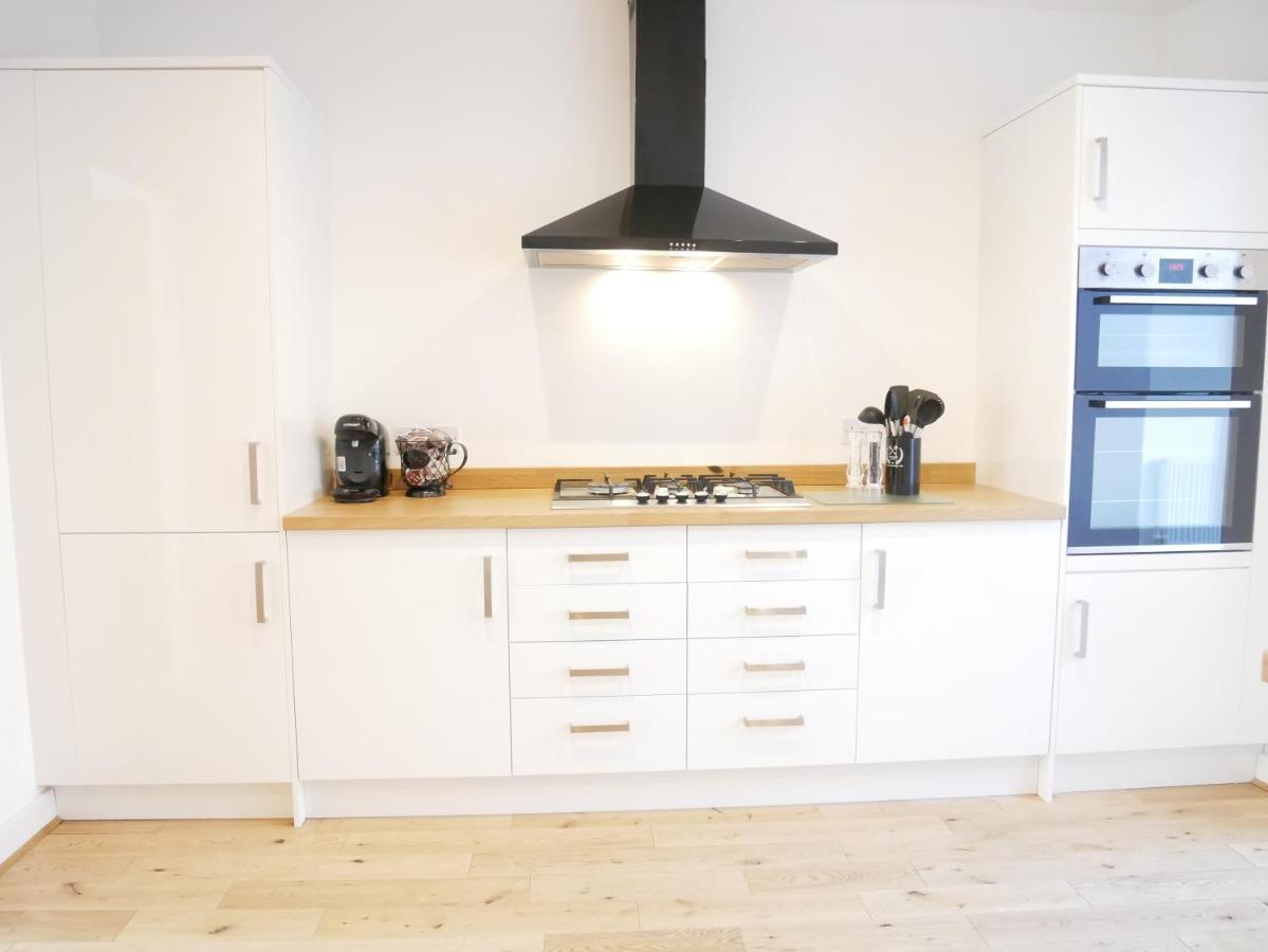 The Ravens Inn, 4 - Bed, Sleeps 6, Pets Welcome Ulverston Εξωτερικό φωτογραφία