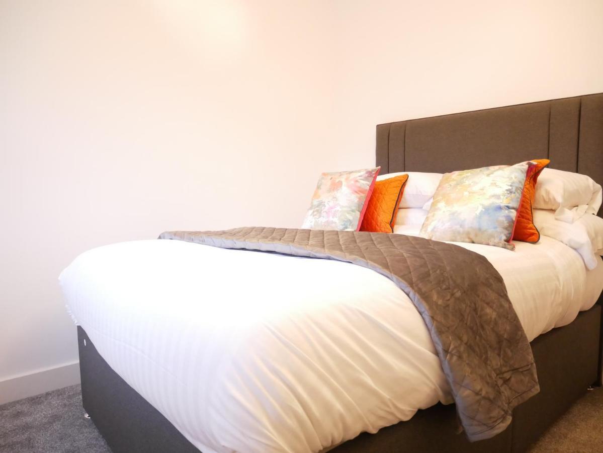 The Ravens Inn Ulverston Εξωτερικό φωτογραφία