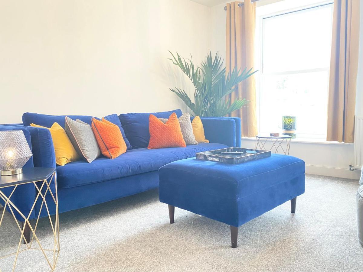 The Ravens Inn, 4 - Bed, Sleeps 6, Pets Welcome Ulverston Εξωτερικό φωτογραφία