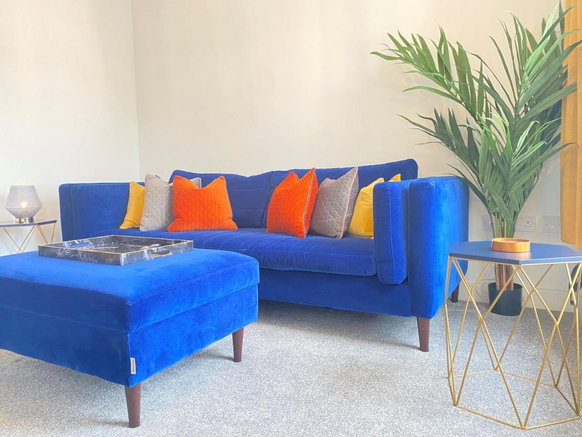 The Ravens Inn, 4 - Bed, Sleeps 6, Pets Welcome Ulverston Εξωτερικό φωτογραφία