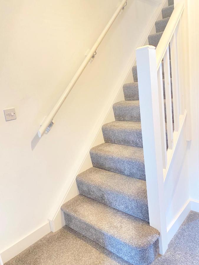 The Ravens Inn, 4 - Bed, Sleeps 6, Pets Welcome Ulverston Εξωτερικό φωτογραφία