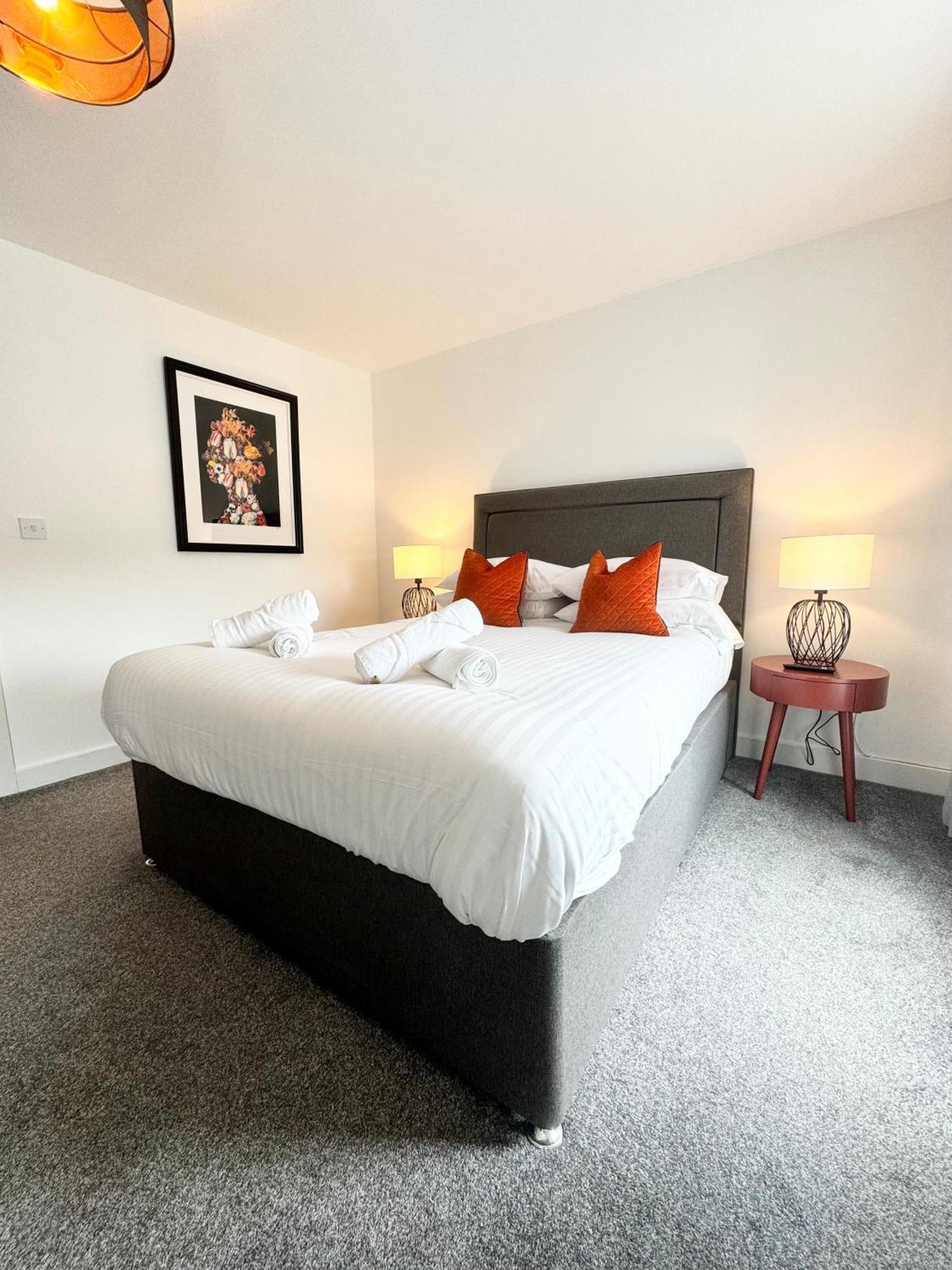 The Ravens Inn Ulverston Εξωτερικό φωτογραφία