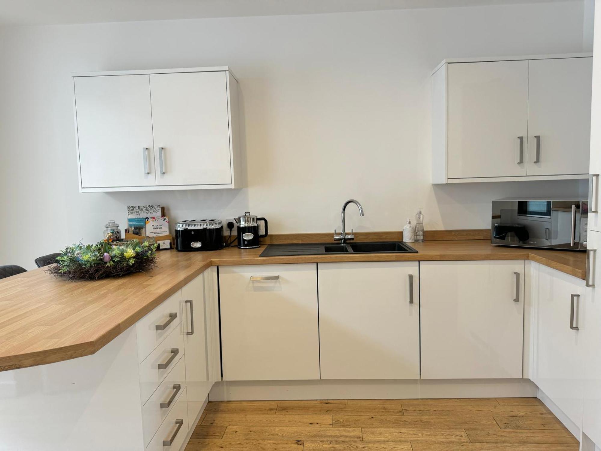 The Ravens Inn, 4 - Bed, Sleeps 6, Pets Welcome Ulverston Εξωτερικό φωτογραφία