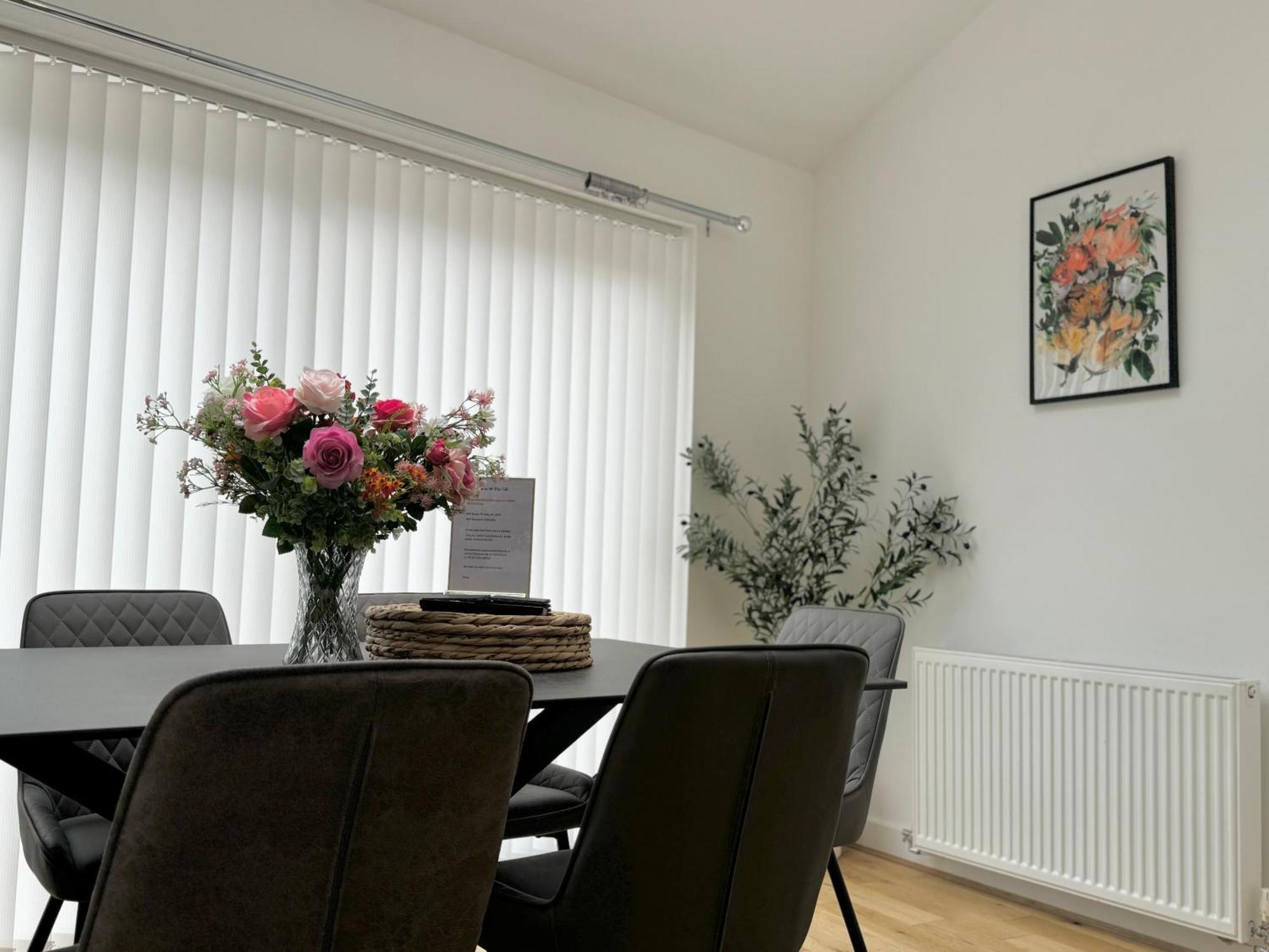 The Ravens Inn, 4 - Bed, Sleeps 6, Pets Welcome Ulverston Εξωτερικό φωτογραφία