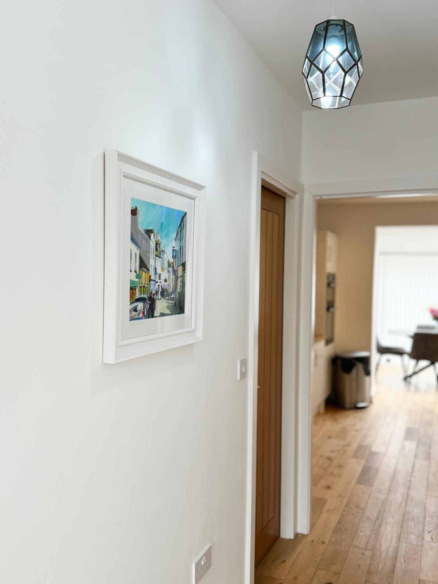 The Ravens Inn, 4 - Bed, Sleeps 6, Pets Welcome Ulverston Εξωτερικό φωτογραφία