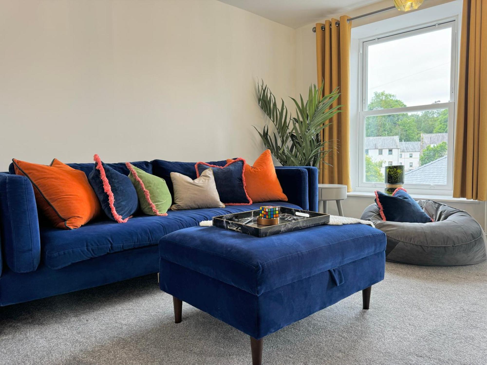 The Ravens Inn, 4 - Bed, Sleeps 6, Pets Welcome Ulverston Εξωτερικό φωτογραφία