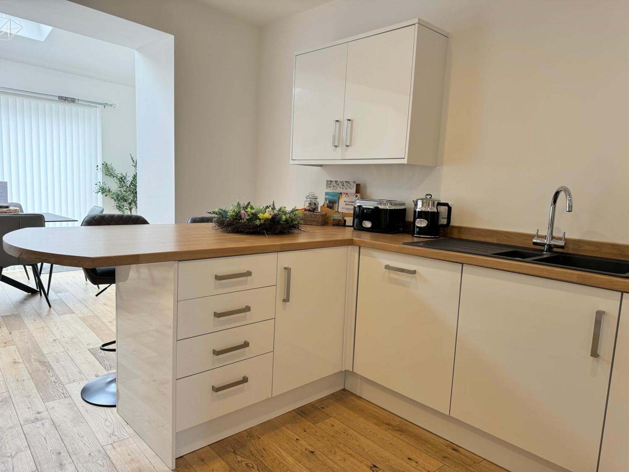 The Ravens Inn, 4 - Bed, Sleeps 6, Pets Welcome Ulverston Εξωτερικό φωτογραφία