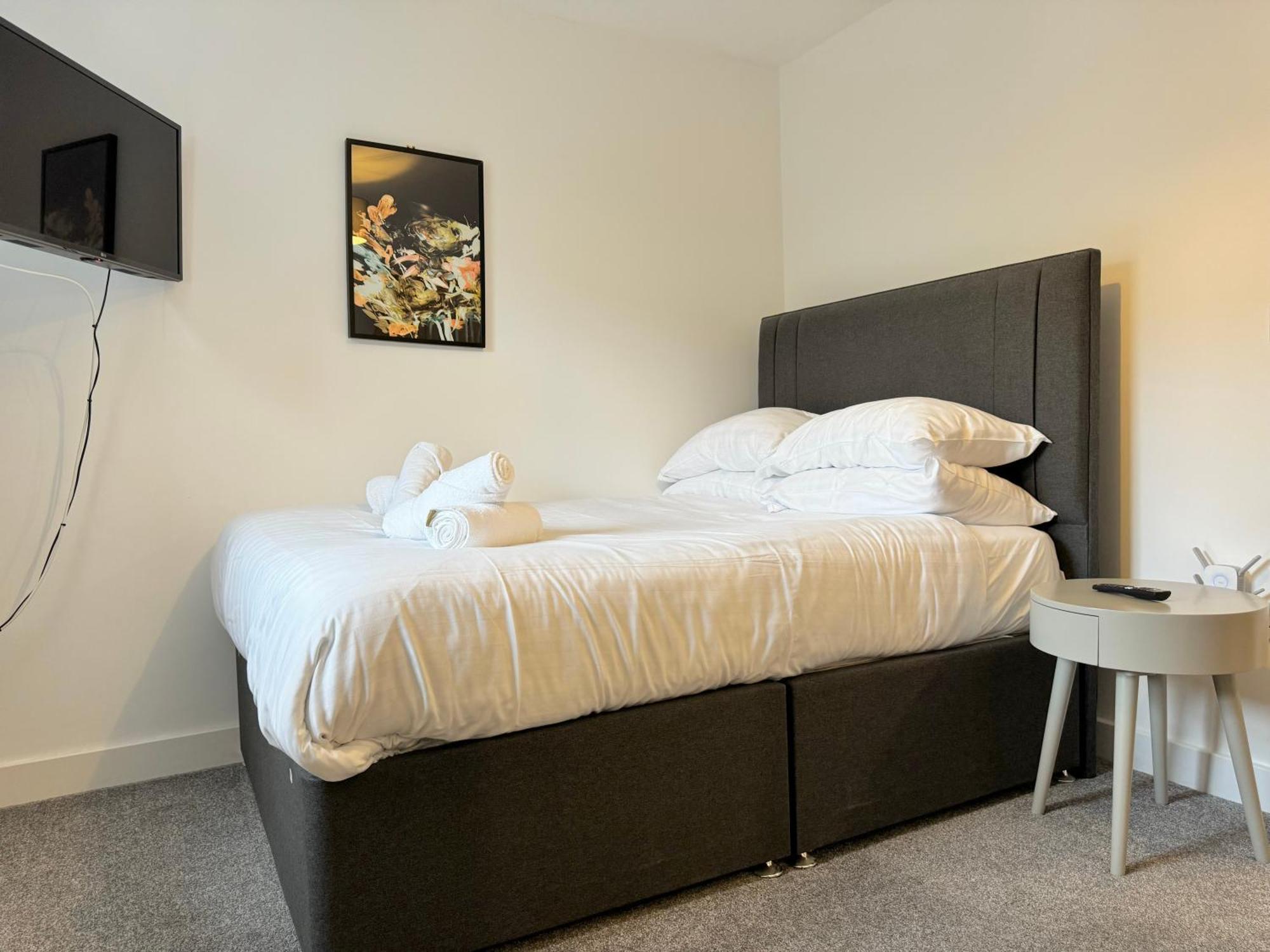 The Ravens Inn, 4 - Bed, Sleeps 6, Pets Welcome Ulverston Εξωτερικό φωτογραφία