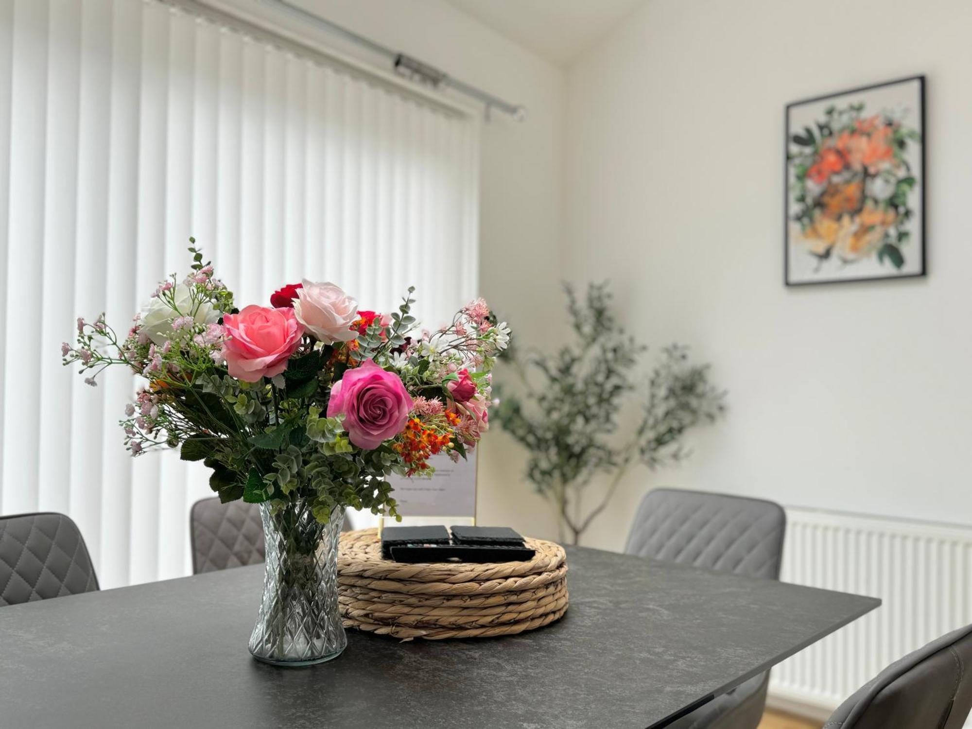 The Ravens Inn, 4 - Bed, Sleeps 6, Pets Welcome Ulverston Εξωτερικό φωτογραφία