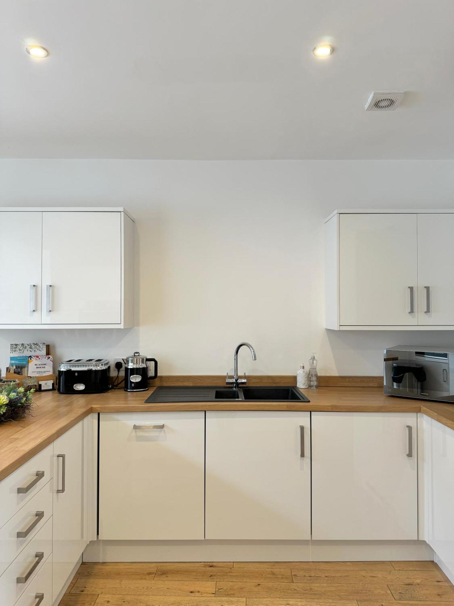 The Ravens Inn, 4 - Bed, Sleeps 6, Pets Welcome Ulverston Εξωτερικό φωτογραφία