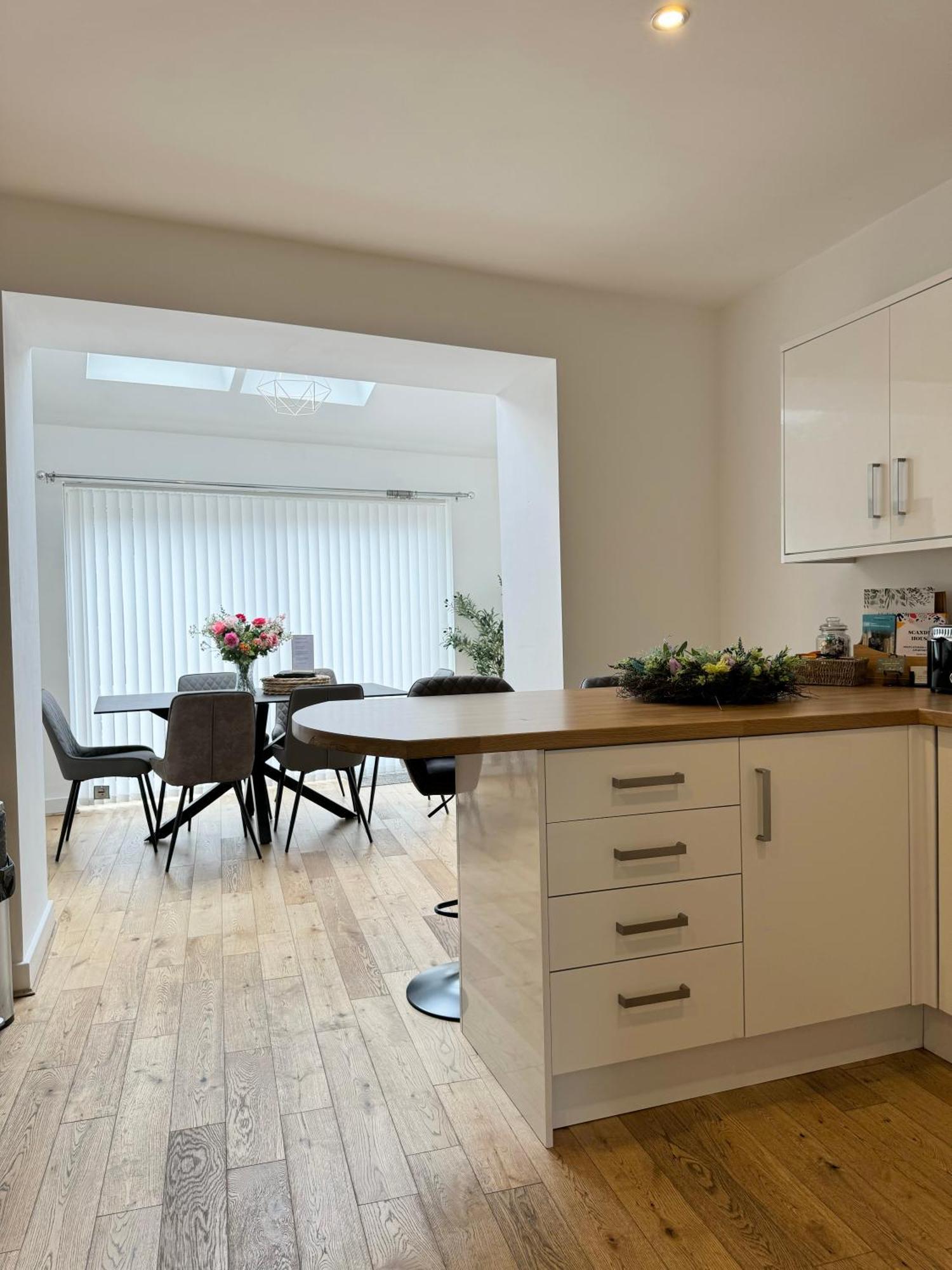 The Ravens Inn, 4 - Bed, Sleeps 6, Pets Welcome Ulverston Εξωτερικό φωτογραφία