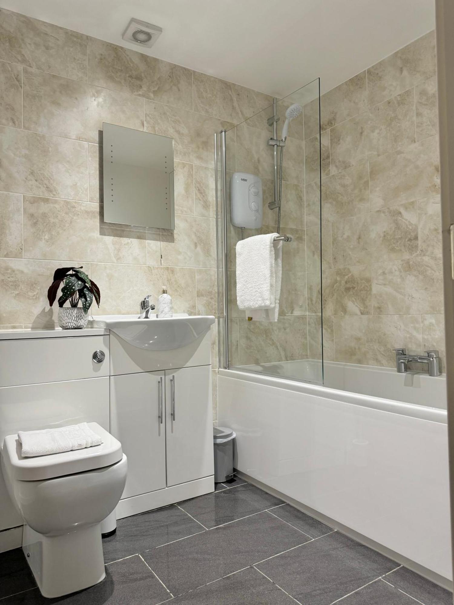 The Ravens Inn, 4 - Bed, Sleeps 6, Pets Welcome Ulverston Εξωτερικό φωτογραφία