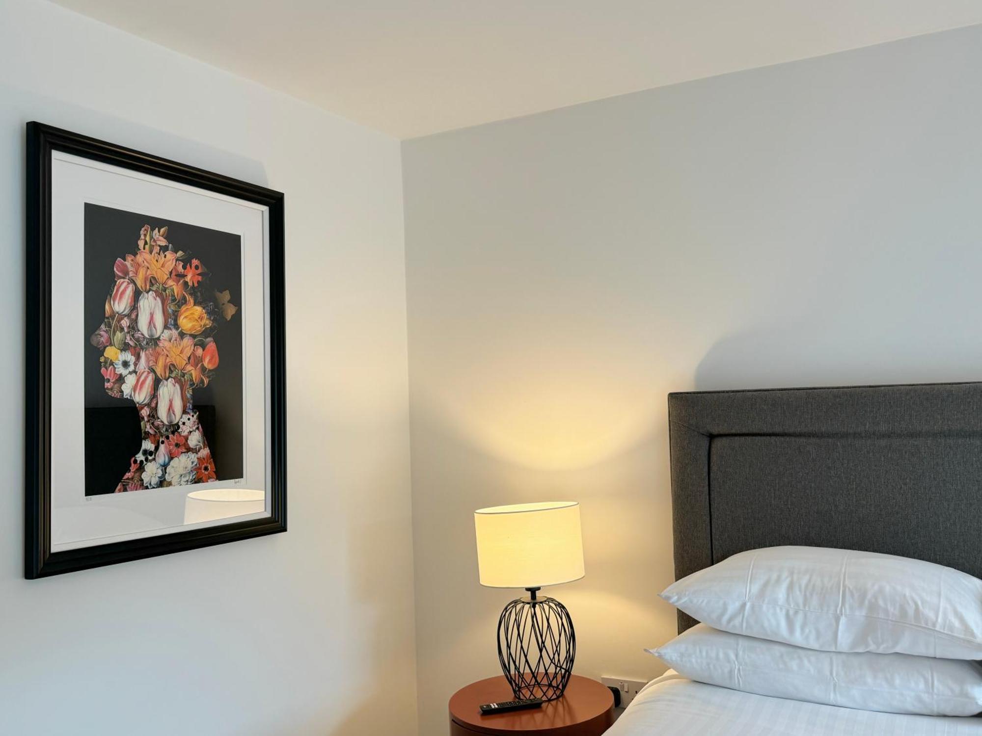 The Ravens Inn, 4 - Bed, Sleeps 6, Pets Welcome Ulverston Εξωτερικό φωτογραφία